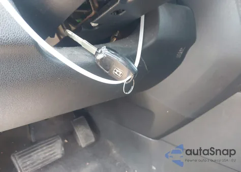 2011 Honda Pilot Ex-L из США, поврежденный, VIN 5FNYF3H57BB018535